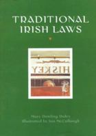 Traditional Irish Laws 0811819957 Book Cover