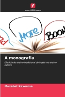 A monografia 6206972623 Book Cover