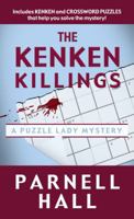 The KenKen Killings 0312612192 Book Cover