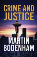 Crime And Justice 1643961454 Book Cover