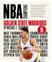 Golden State Warriors 1628325747 Book Cover