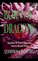 Born Of Dragons 1393414605 Book Cover