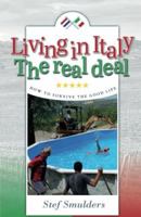 Italiaanse Toestanden - Leven en overleven in Italie 1507162960 Book Cover