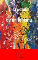 En la melod�a de un fonema 1987518527 Book Cover