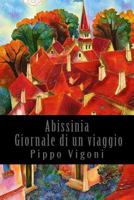 Abissinia - Giornale di un viaggio 1543147860 Book Cover