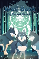 Wolf Book B0CS9T3MND Book Cover