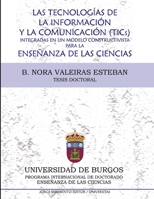Las tecnologías de la información y la comunicación 9879406125 Book Cover
