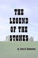 The Legend of the Stones 142088798X Book Cover