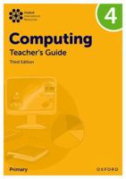 Oxford International Primary Computing: Teacher's Guide 4 1382047452 Book Cover