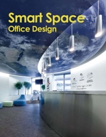 Smart Space Office Design 9881950856 Book Cover