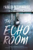 The Echo Room 0765399393 Book Cover