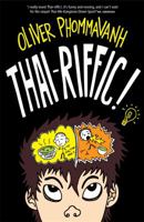 Thai-Riffic! 0143304852 Book Cover