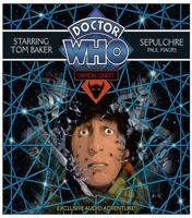 Doctor Who: Demon Quest, Part 5: Sepulchre 1483016684 Book Cover