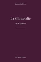 La Glossolalie En Occident 2251444475 Book Cover