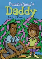Puddinhead's Daddy 161346097X Book Cover