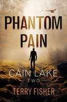 Phantom Pain 1736410741 Book Cover