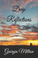Deep Reflections B08KJ554LR Book Cover
