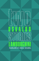 Two Stories : The Morning & Just Write Anything! 1734976632 Book Cover