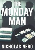The Monday Man B0FW6N97PY Book Cover