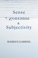 Sense, Nonsense, and Subjectivity 0674260287 Book Cover