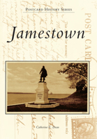Jamestown 0738592099 Book Cover