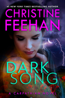 Dark Song: A Carpathian Novel - Signed / Autographed Copy 0593099818 Book Cover