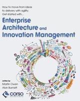 Enterprise Architecture and Innovation Management 1320388671 Book Cover