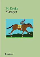 Mordsjob 3743975424 Book Cover