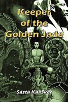 Keeper of the Golden Jade 0557558794 Book Cover