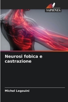 Neurosi fobica e castrazione (Italian Edition) 6630115287 Book Cover
