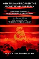 Why Truman Dropped the Atomic Bomb on Japan 1931839387 Book Cover
