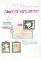 Amy's Sandy Summer B0GTZ51FLW Book Cover