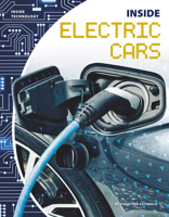 Inside Electric Cars 1641856165 Book Cover