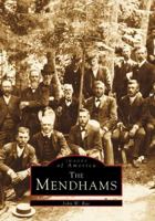 The Mendhams 0738554677 Book Cover
