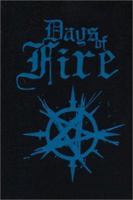 Days of Fire (Demon) 1588467627 Book Cover