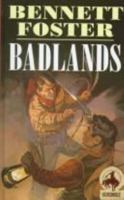 Badlands B000K5TMDG Book Cover