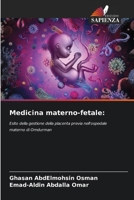 Medicina materno-fetale (Italian Edition) 6209389953 Book Cover