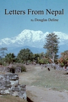 Letters From Nepal 0985912804 Book Cover
