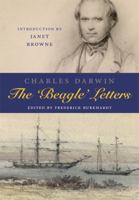 The Beagle Letters 0521898382 Book Cover