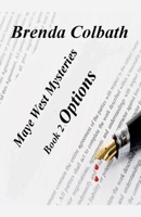 Options B0CN8ZPVG7 Book Cover