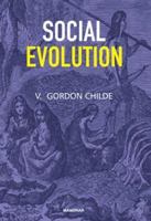 Social Evolution B0D4246ZFN Book Cover