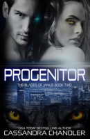 Progenitor 1945702850 Book Cover