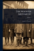 The Wooster Arithmetic 1023692368 Book Cover