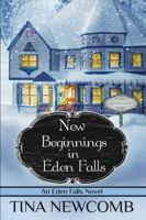 New Beginnings in Eden Falls 1947786288 Book Cover