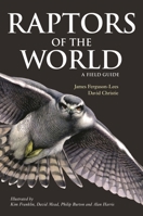 Raptors of the World 0691126844 Book Cover