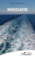 Moussafir (Théâtres) (French Edition) 214034006X Book Cover