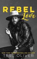 Rebel Love 197467293X Book Cover