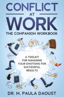 Conflict at Work: The Companion Workbook 0977895548 Book Cover
