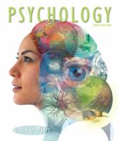Psychology 1429216387 Book Cover
