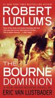 The Bourne Dominion 0446564451 Book Cover